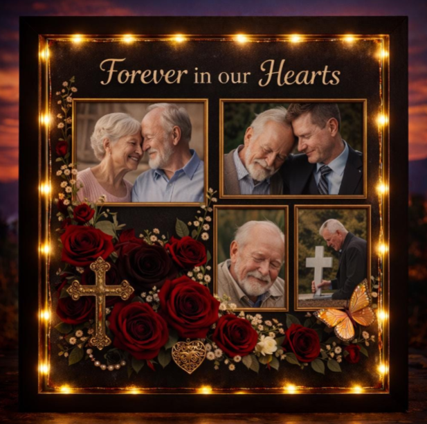 Loss of Grandfather